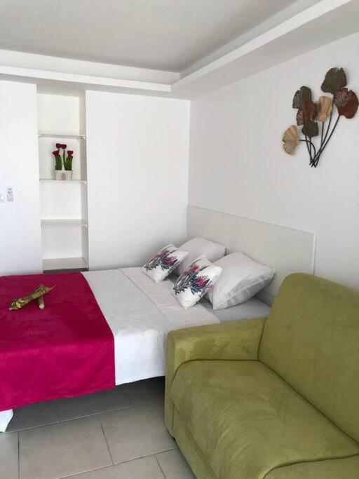La Kristana Apartamento Le Diamant Exterior foto